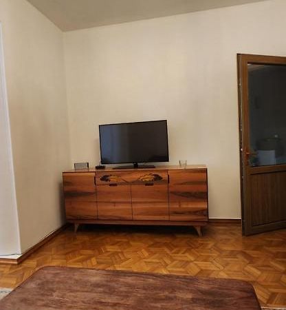 Gelahouse Aparthotel Batumi Exterior photo